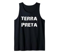Terra Preta Terra Oscura Canotta