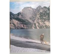 Terra project. Dove finisce il lago - Calvenzi (MAG 2023)
