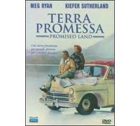 Terra Promessa (1989) DVD