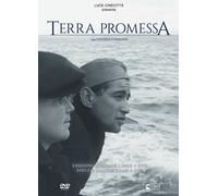Terra promessa - Daniele Tommaso (Cofanetto) - Nuovo
