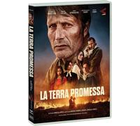 Terra Promessa (la) [Dvd] - Simon Bennebjerg,Amanda Collin,Mads Mikkelsen - 2022