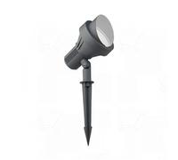 Terra pt1 IP65 faretto lampada da giardino big antracite