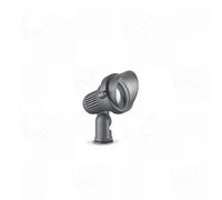 Terra pt1 IP65 faretto lampada da giardino small antracite