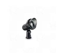 Terra pt1 IP65 faretto lampada da giardino small nero