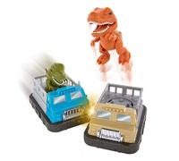 Terra - RC Bumper Dino Car