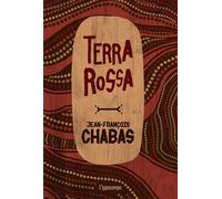 Terra rossa - Chabas Jean-François