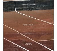 Terra rossa - Codignola Matteo, Vitali Velasco