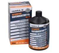 TERRA-S Sigillante Per Pneumatici Ricarica 700Ml Per Kit Di Riparazione Standard