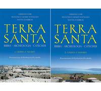 Terra Santa. Bibbia, archeologia, catechesi