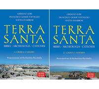 Terra Santa. Bibbia, archeologia, catechesi. Version pilgrim