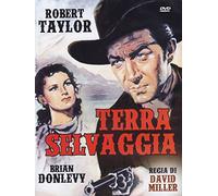 Terra Selvaggia