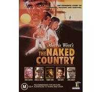 Terra selvaggia / The Naked Country ( Morris West's The Naked Country ) [ Origine Australiano, Nessuna Lingua Italiana ]