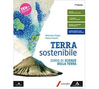 Terra sostenibile. Corso di scienze della terra. Per gli Ist. tecnici e professionali. Con e-book. Con espansione online