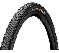 Continental, Terra Trail ProTection,black Skin foldable,650 x 40B | 27.5 x 1.50 Unisex adulto, 40-584