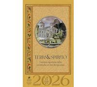 Terra & spirito. Calendario 2026