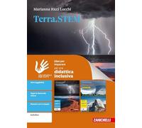 Terra.STEM. Idee per imparare. Per le Scuole superiori
