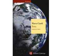 Terra. Storia di un'idea