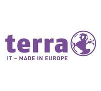 TERRA Tastatur Mobile 1515/1715 V/1776 beleuchtet 6-80-N7500-070-1