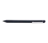 Wortmann AG TN5-133HC-YD Penna Per PDA Nero Argento Penna Stilo Telefono