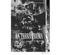 Terra Trema (la) (se) (2 Dvd) [Dvd] - Antonio Arcidiacono,Antonio Micale - 1948
