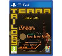 Terra Trilogy
