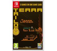 Terra Trilogy Juego para Consola Nintendo Switch