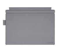 TERRA TYPE COVER PAD 1200 Notebook Ersatz-Tastatur[BE] (A123 TASTATUR/BE)