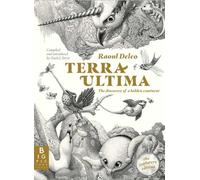 Terra Ultima: The discovery of a new continent