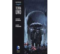 Terra uno. Batman