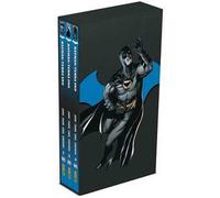 Terra uno. Batman. Vol. 1-3