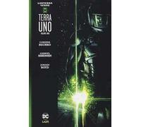 Terra uno. Lanterna verde. Vol. 1