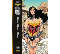 Wonder Woman – Terra Uno – Vol. 1 – PANINI