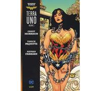 Terra Uno. Wonder Woman. Vol. 1