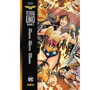 Terra Uno. Wonder Woman. Vol. 2 – DC Comics