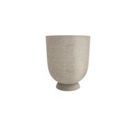 TERRA Vaso/vaso H45xØ40 Sabbia