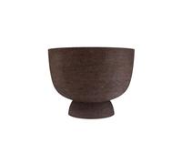 TERRA Vaso/vaso H45xØ60 Java Brown
