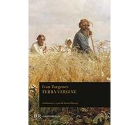 Terra vergine