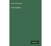Terra Vergine