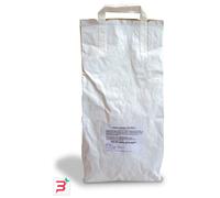 TERRA VERGINE NATURALE 3000 G