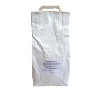 TERRA VERGINE NATURALE 3000G