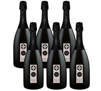 Terra Vizina Prosecco DOC Extra Dry 11% Vol 6x75CL