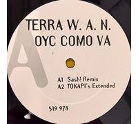 Terra W.A.N. - Oye Como Va