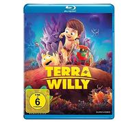 Terra Willy