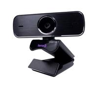 Wortman Webcam Jp-wtff-1080hd One Size Black
