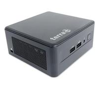 Terra Wortmann PC-Micro 7000 Silent GREENLINE (1009995)