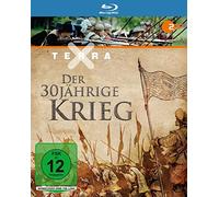 Terra X: Der Dreißigjährige Krieg