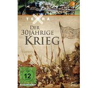 Terra X: Der Dreißigjährige Krieg