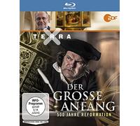 Terra X - Der grosse Anfang - 500 Jahre Reformation