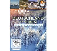 Terra X - Deutschland von oben - Ein Wintermärchen