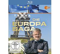 Terra X: Die Europa-Saga